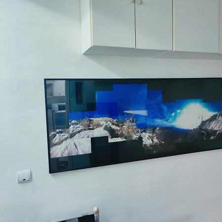 Appartement Nice Flat Within Walking Range To The Beach à Barcelone Extérieur photo
