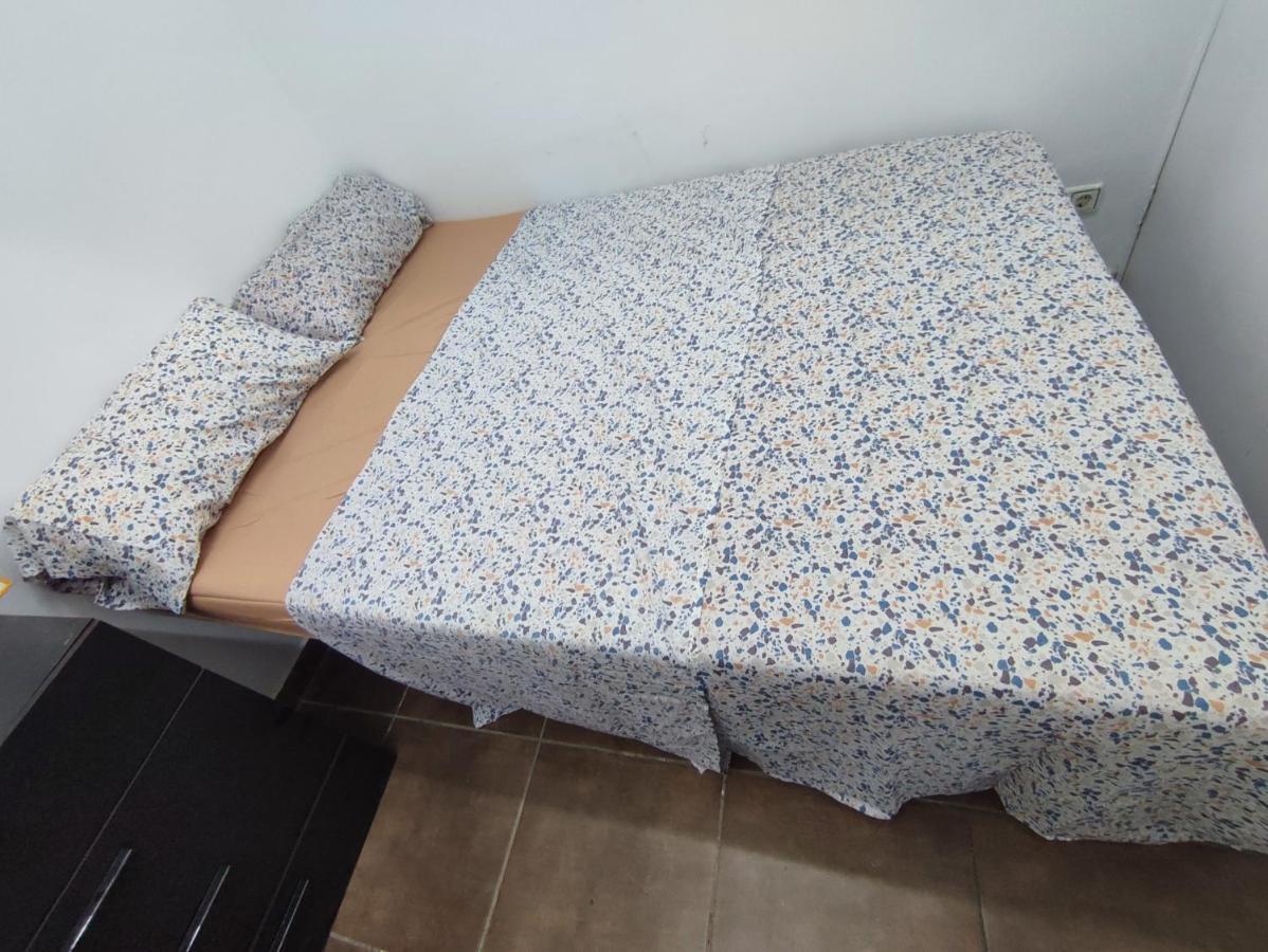 Appartement Nice Flat Within Walking Range To The Beach à Barcelone Extérieur photo