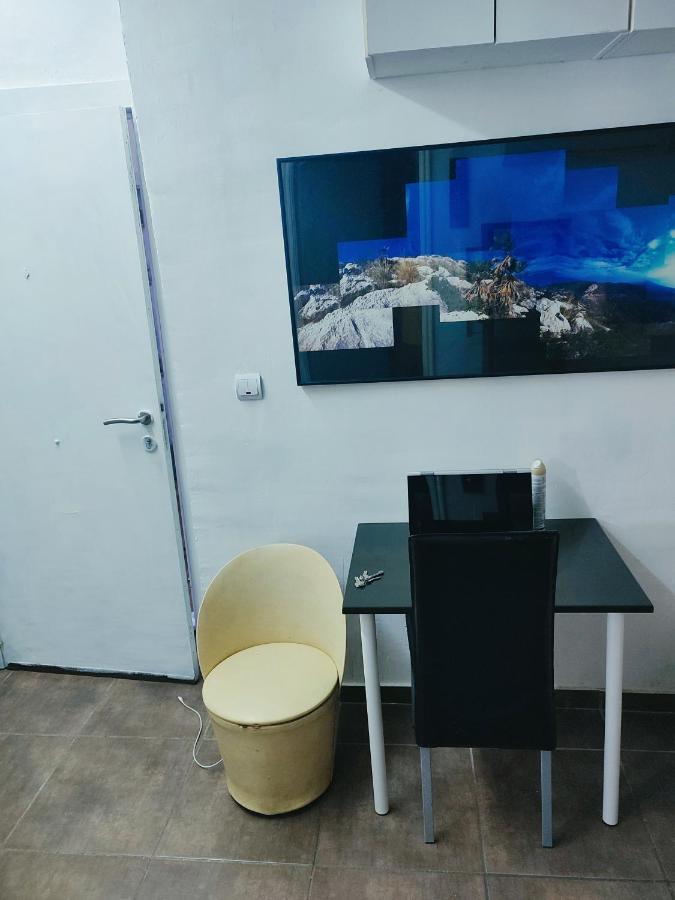 Appartement Nice Flat Within Walking Range To The Beach à Barcelone Extérieur photo