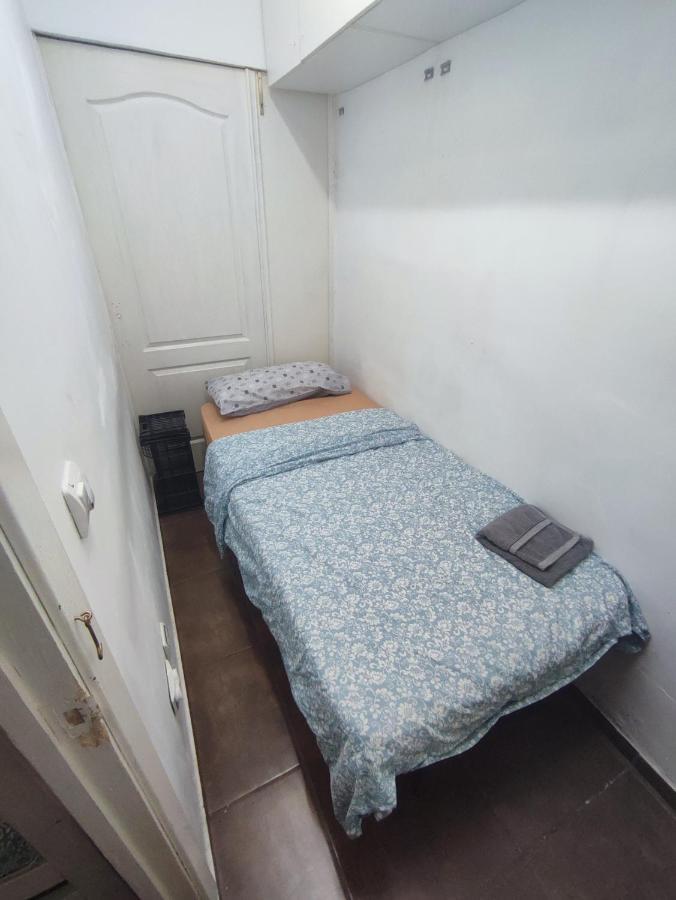 Appartement Nice Flat Within Walking Range To The Beach à Barcelone Extérieur photo