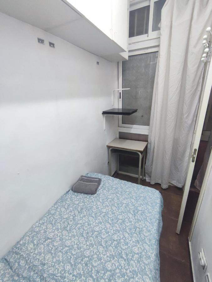Appartement Nice Flat Within Walking Range To The Beach à Barcelone Extérieur photo