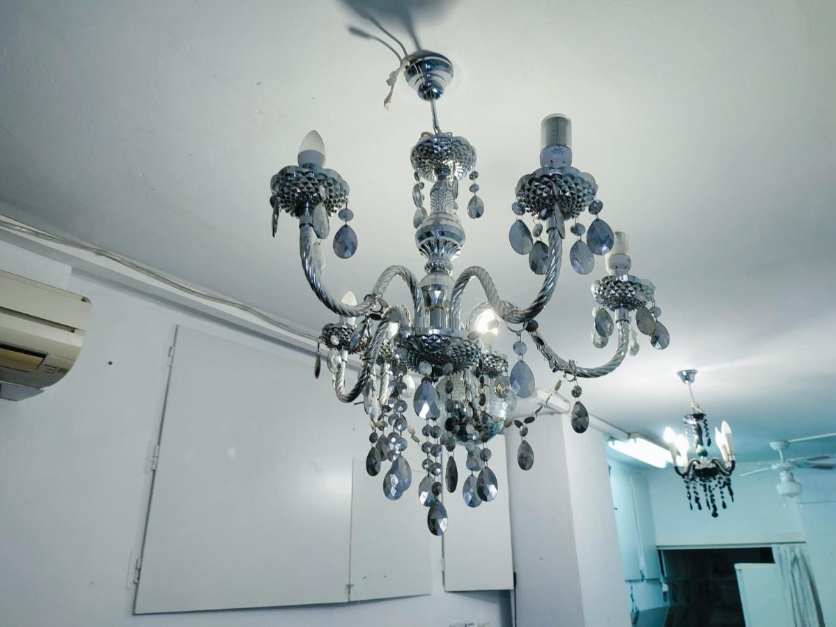 Appartement Nice Flat Within Walking Range To The Beach à Barcelone Extérieur photo