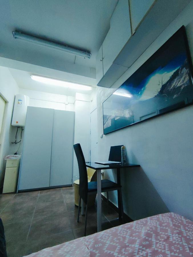 Appartement Nice Flat Within Walking Range To The Beach à Barcelone Extérieur photo