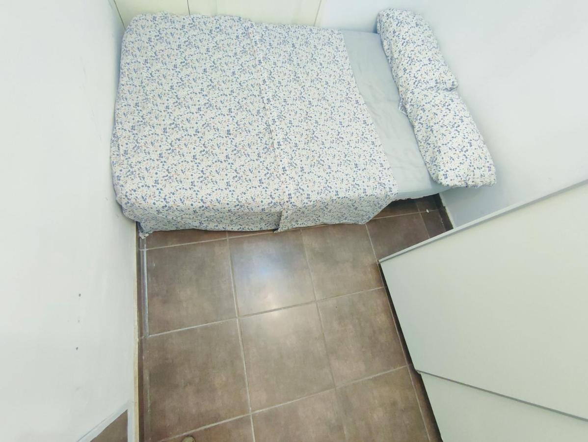 Appartement Nice Flat Within Walking Range To The Beach à Barcelone Extérieur photo