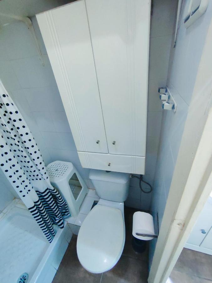 Appartement Nice Flat Within Walking Range To The Beach à Barcelone Extérieur photo