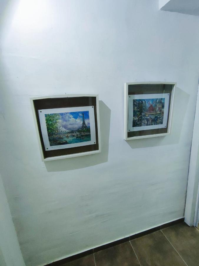 Appartement Nice Flat Within Walking Range To The Beach à Barcelone Extérieur photo