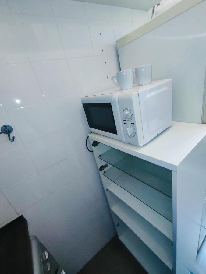 Appartement Nice Flat Within Walking Range To The Beach à Barcelone Extérieur photo