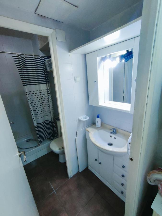 Appartement Nice Flat Within Walking Range To The Beach à Barcelone Extérieur photo