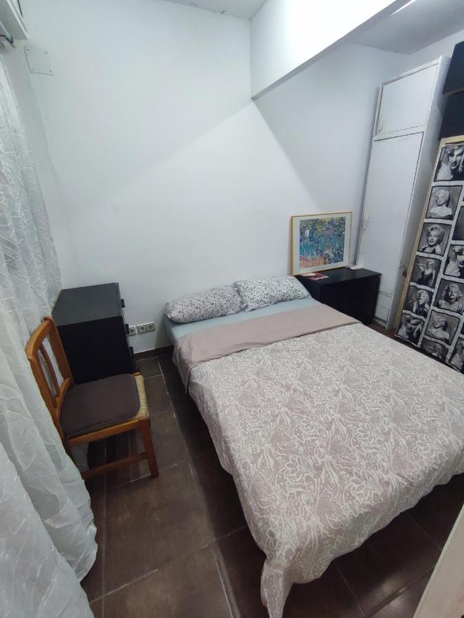 Appartement Nice Flat Within Walking Range To The Beach à Barcelone Extérieur photo