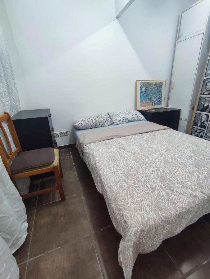 Appartement Nice Flat Within Walking Range To The Beach à Barcelone Extérieur photo
